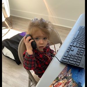 Meet your Posher, Karin